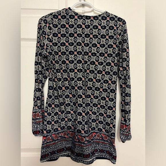 LILY MORGAN Tunic Style Top 👚 - Picture 2 of 3